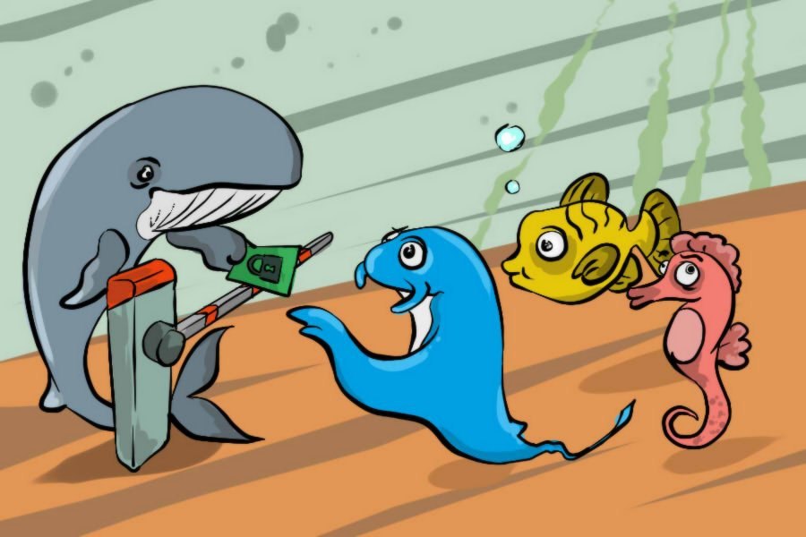 Authentication, Authorization, and Accounting (AAA) – RADIUS or TACACS+