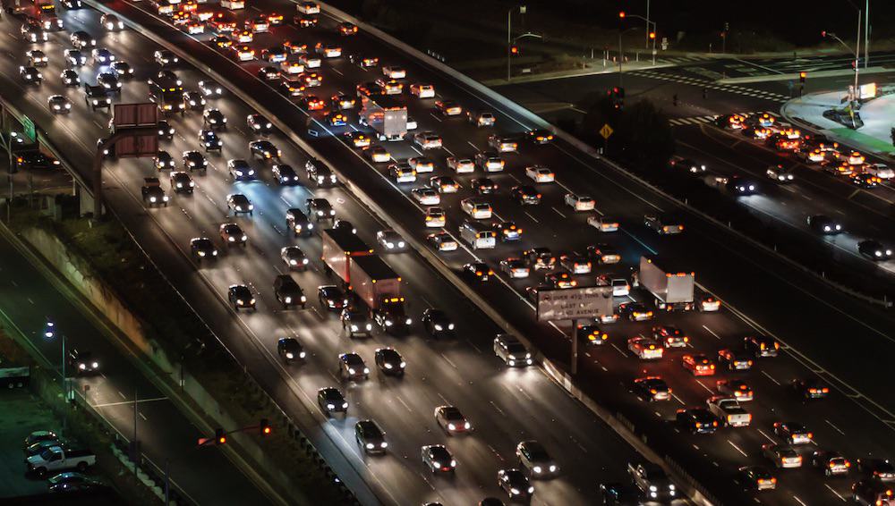 traffic allocation