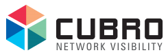 CUBRO Network Visibility