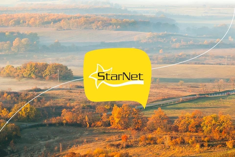 Why did one of the three largest operators of Moldova StarNet choose Stingray Service Gateway