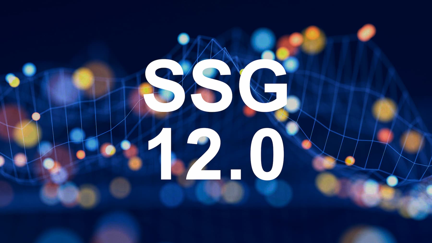Stingray Service Gateway 12.0 — Update Overview