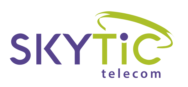 Logo Skytic Telecom