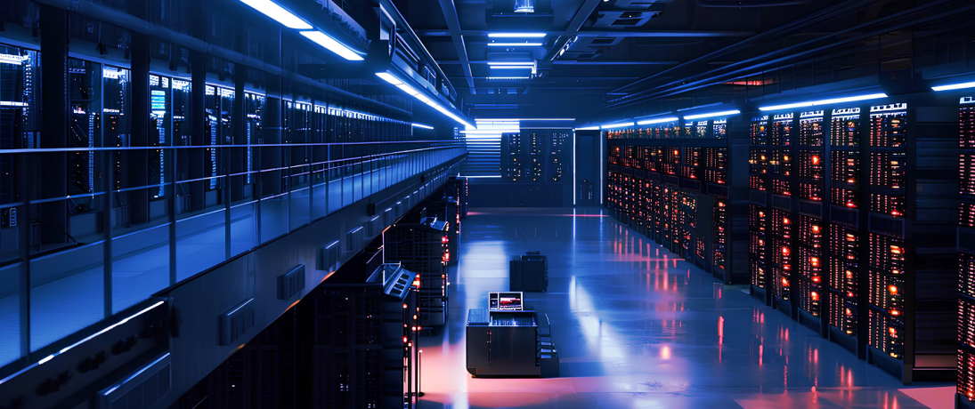 Soluções para data centers e Números de Sistemas Autônomos (ASN) de VAS Experts