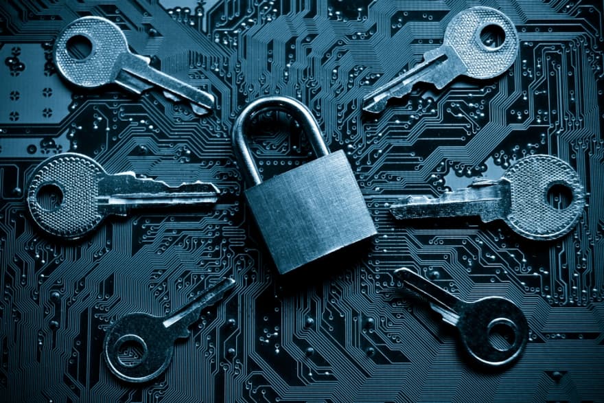 Cybersecurity telecom