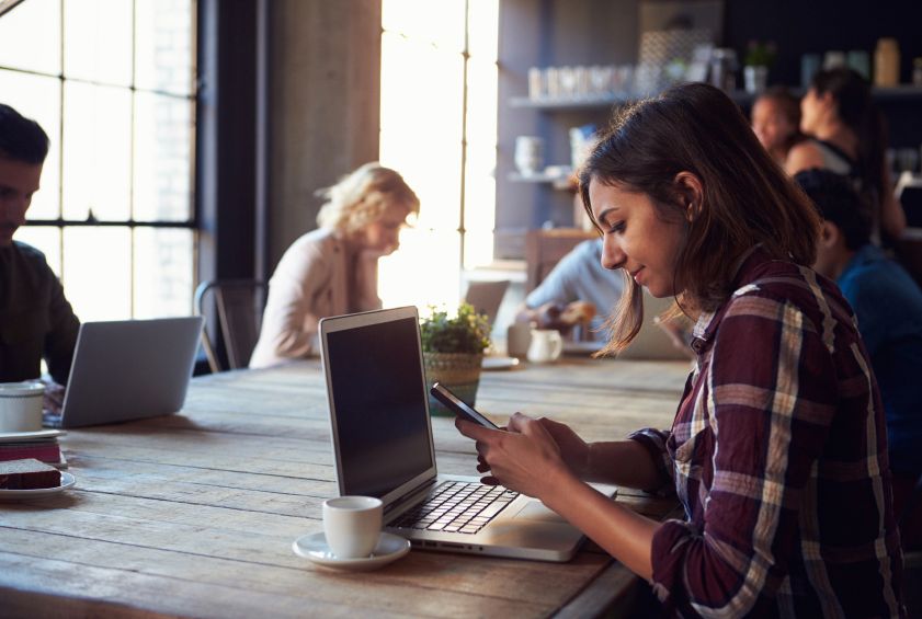 Subscriber Identification in Wi-Fi Networks by Phone Number