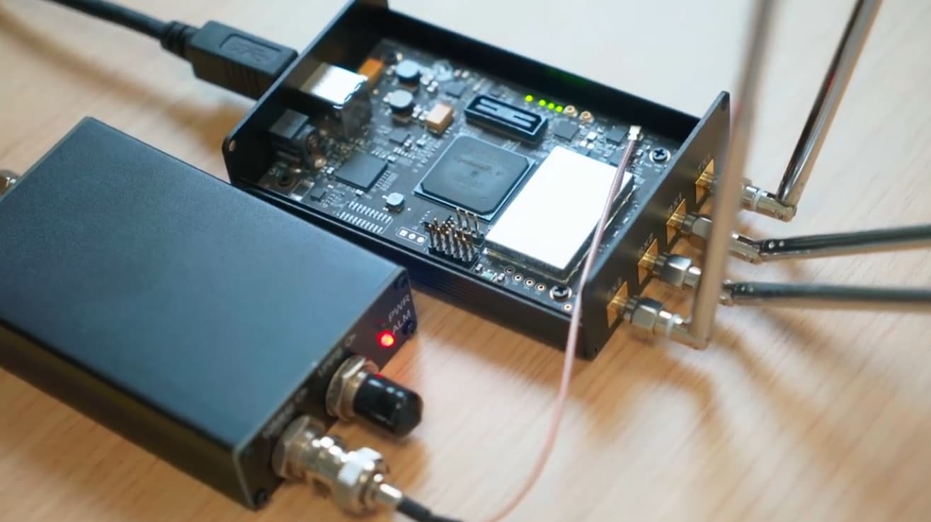 base station baicell